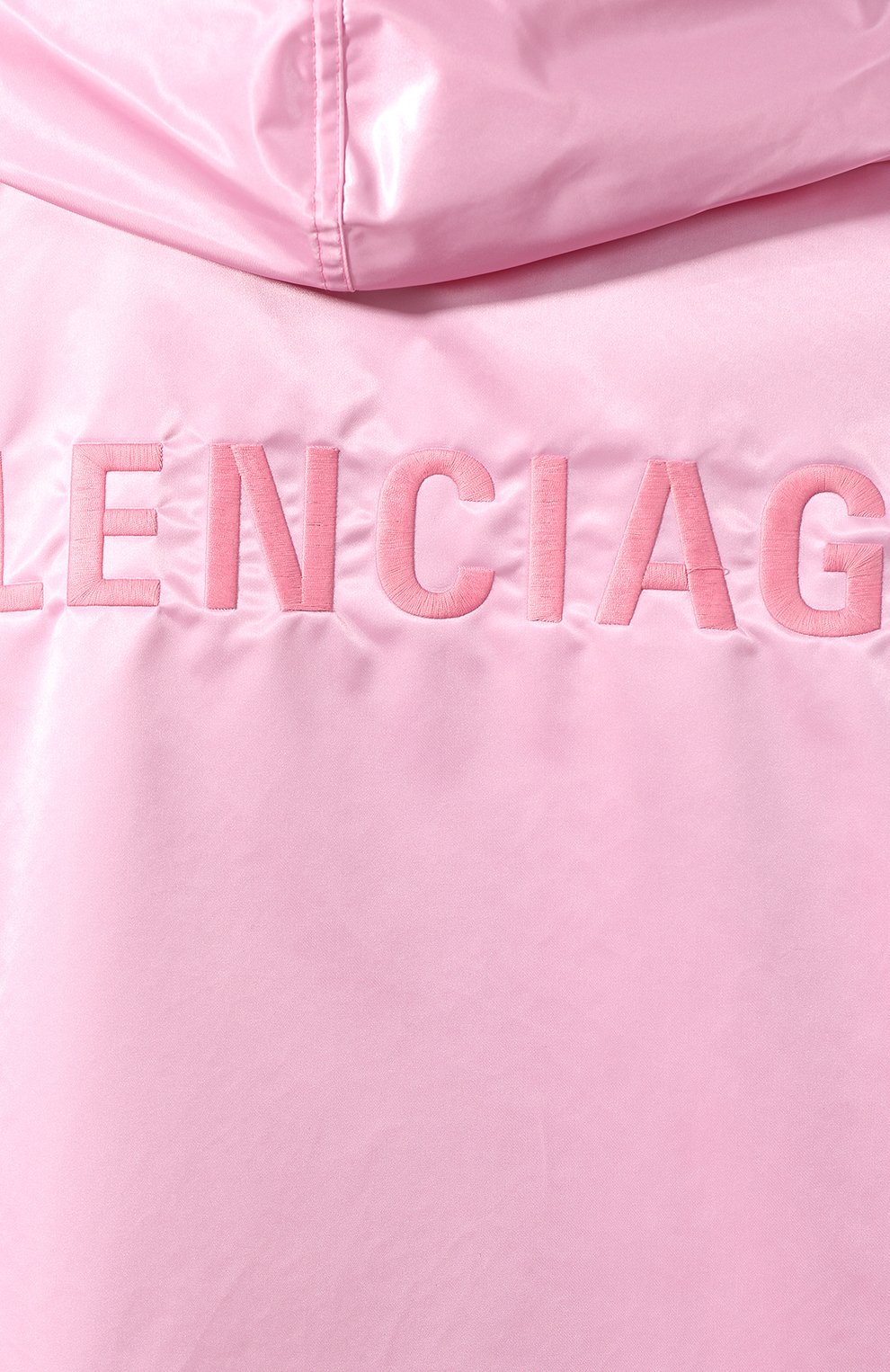 Плащ BALENCIAGA, арт. 602445/TG005, фото 5