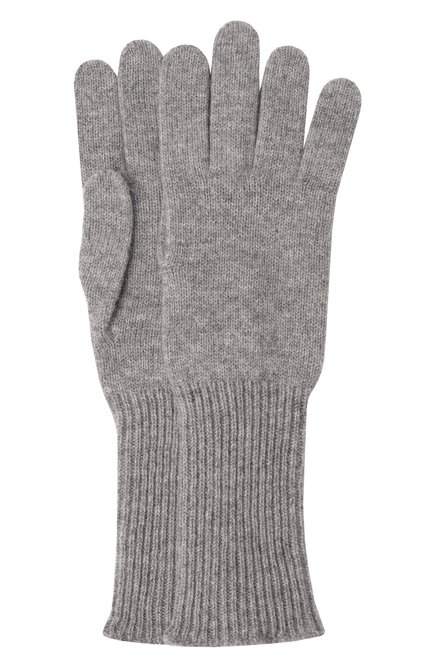 Женские кашемировые перчатки INVERNI, арт. 5770GU
