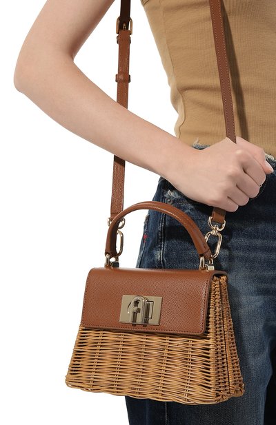 Сумка furla 1927 FURLA, арт. WB00991/BX1912, фото 2