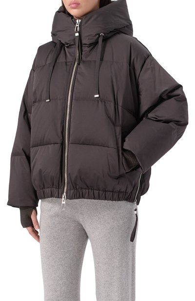 Пуховик DUNO, арт. HEKA M/MESTRE, фото 3