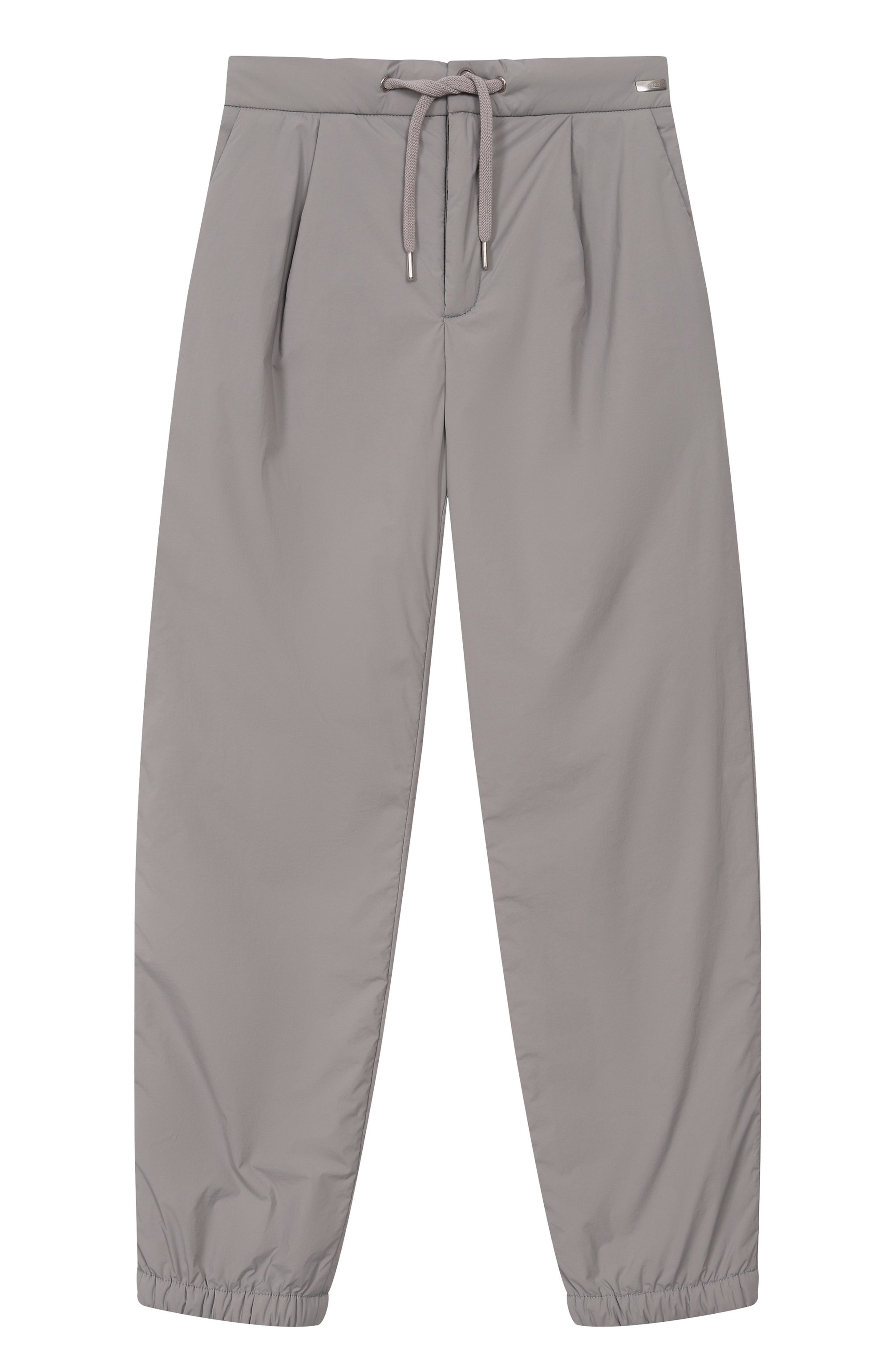 Утепленные джоггеры HERNO, арт. PT000006X/12431SZ/10-14, фото 1