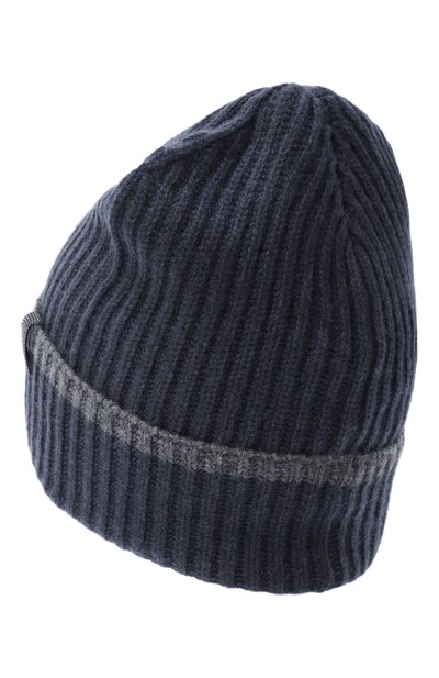 Женская кашемировая шапка BRUNELLO CUCINELLI, арт. M12504979