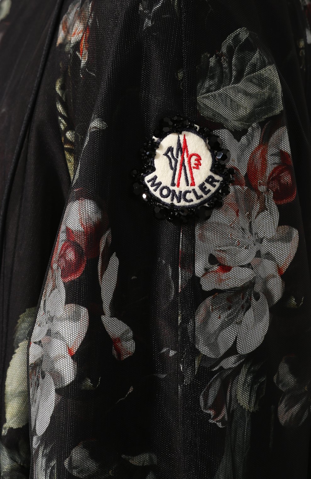 Куртка 4 moncler simone rocha MONCLER GENIUS, арт. F1-09W-1B705-00-C0544, фото 5