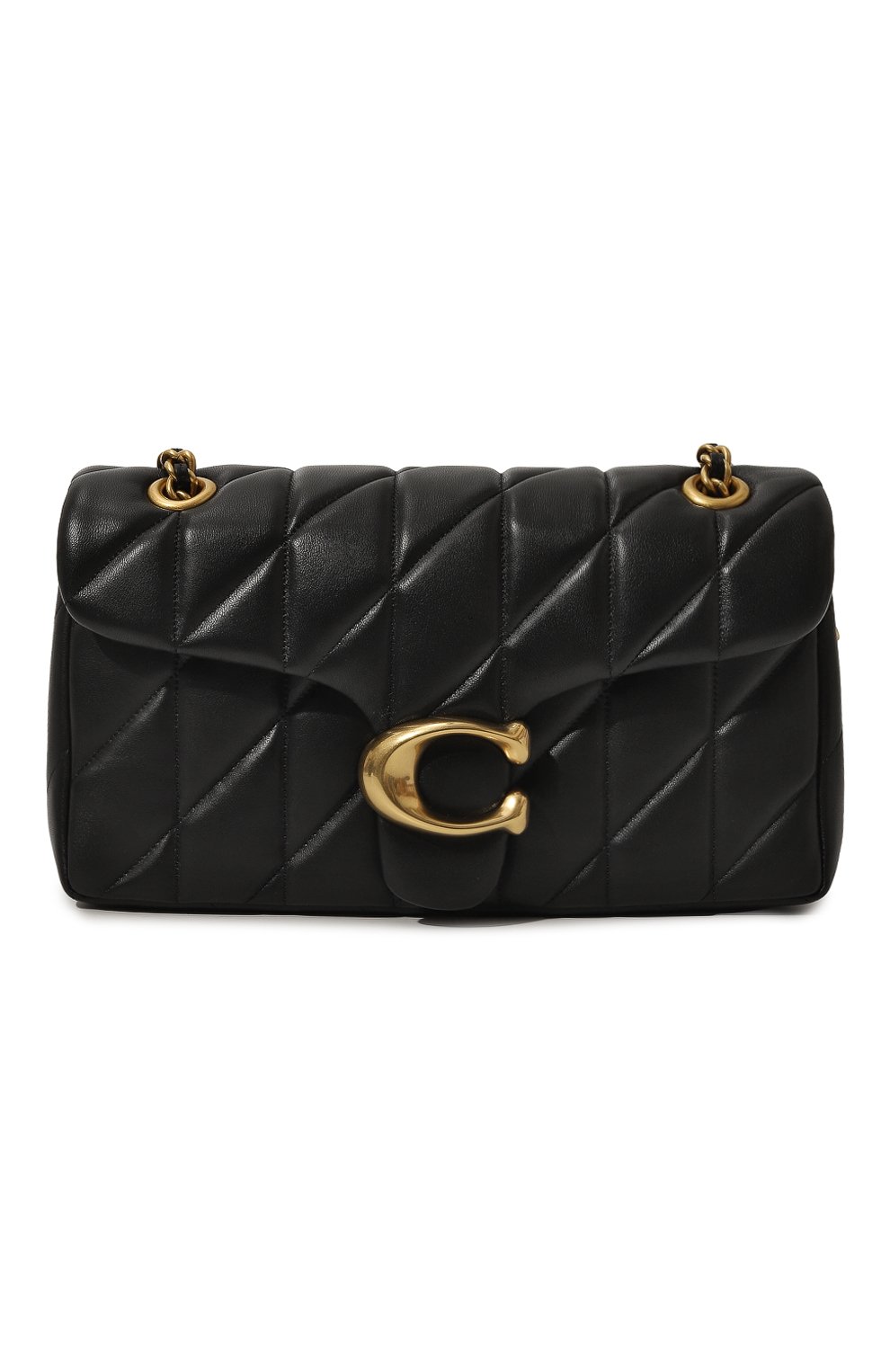 Сумка tabby 26 COACH, арт. CP150, фото 1