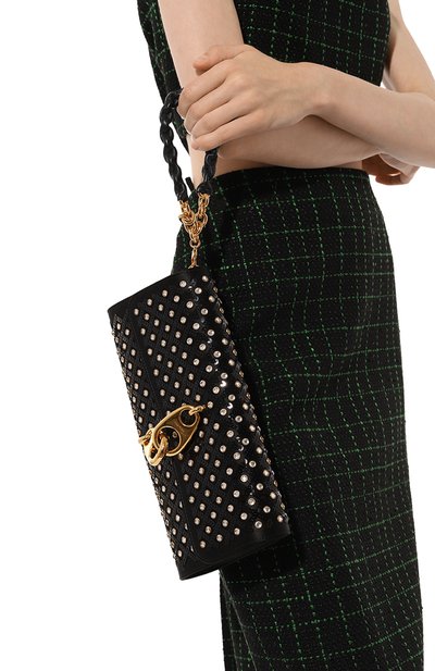 Клатч TOM FORD, арт. L1696/ISA055, фото 2