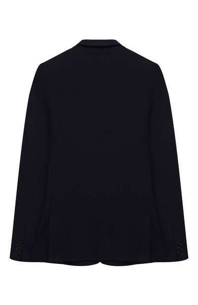 Хлопковый пиджак DAL LAGO, арт. N068S/8855/7-12, фото 2