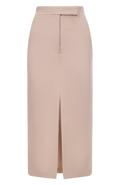 Женская кашемировая юбка MVST, арт. M25.1MW.S006/C0L0MB0 5335