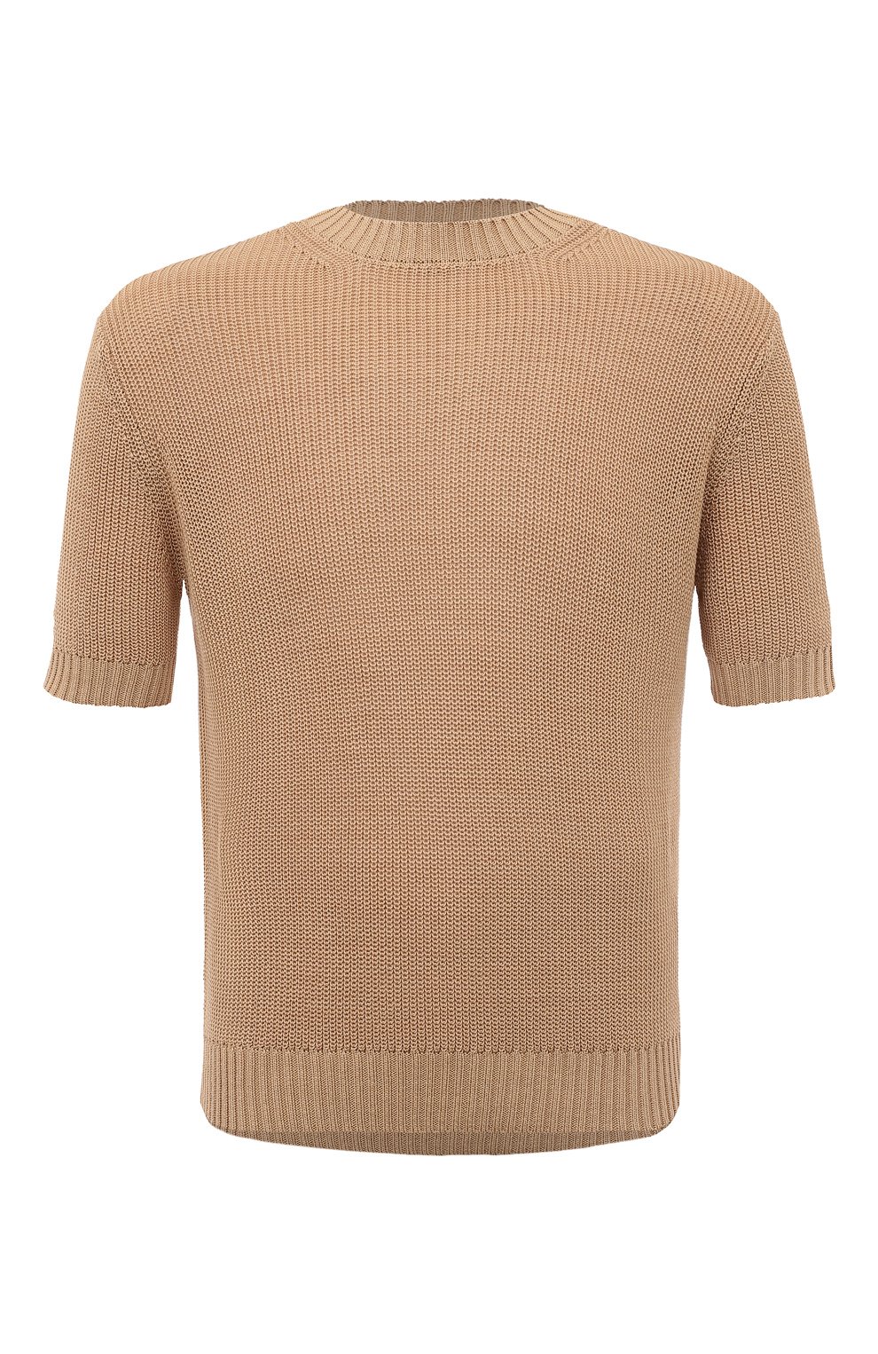 Хлопковый джемпер ANDREA CAMPAGNA, арт. GC1MC/CM7P, фото 1