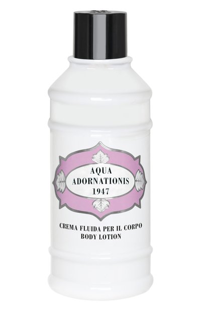 Женского лосьон для тела aqua adornationis 1947 (75ml) LABSOLUE, арт. 8011530972011