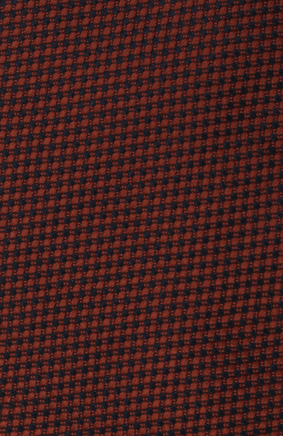 Шелковый галстук CORNELIANI светло-коричневого цвета по цене 18200 руб., арт. 88U302-1820305/00, фото 4 Шелковый галстук CORNELIANI, арт. 88U302-1820305/00, фото 4