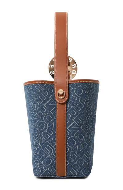 Сумка-тоут 011 small BORBONESE, арт. 924096, фото 4