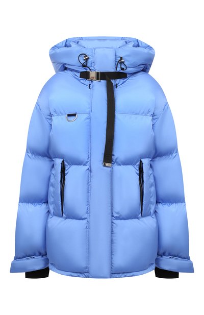 Пуховик SHOREDITCH SKI CLUB, арт. PAW21/W0074V, фото 1