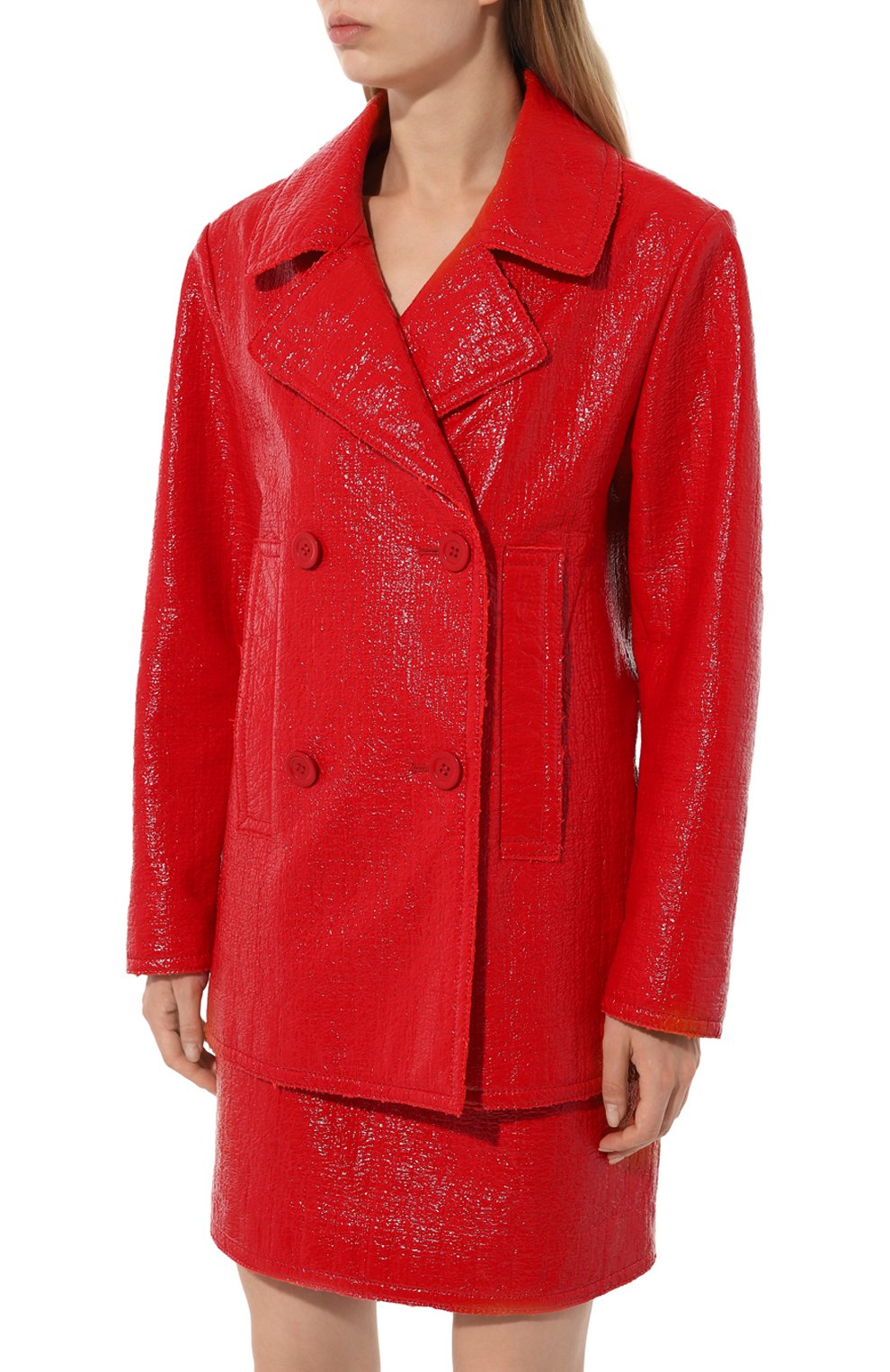 Жакет COLOR TEMPERATURE, арт. ТК-19/566, фото 3