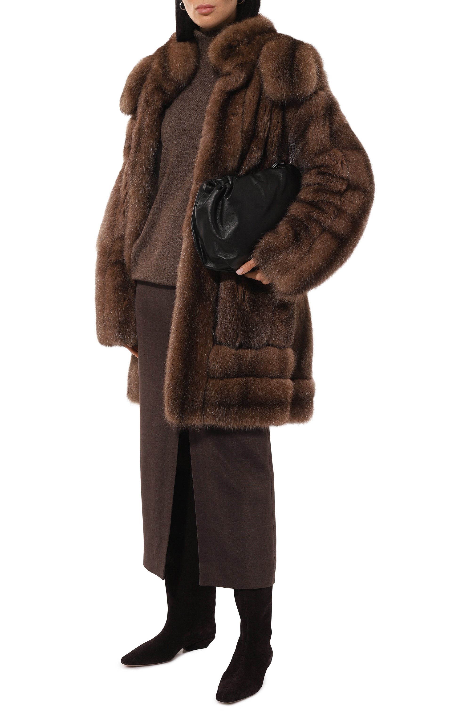 Замшевые сапоги bettina 25 PARIS TEXAS, арт. PX1496/XV003, фото 2