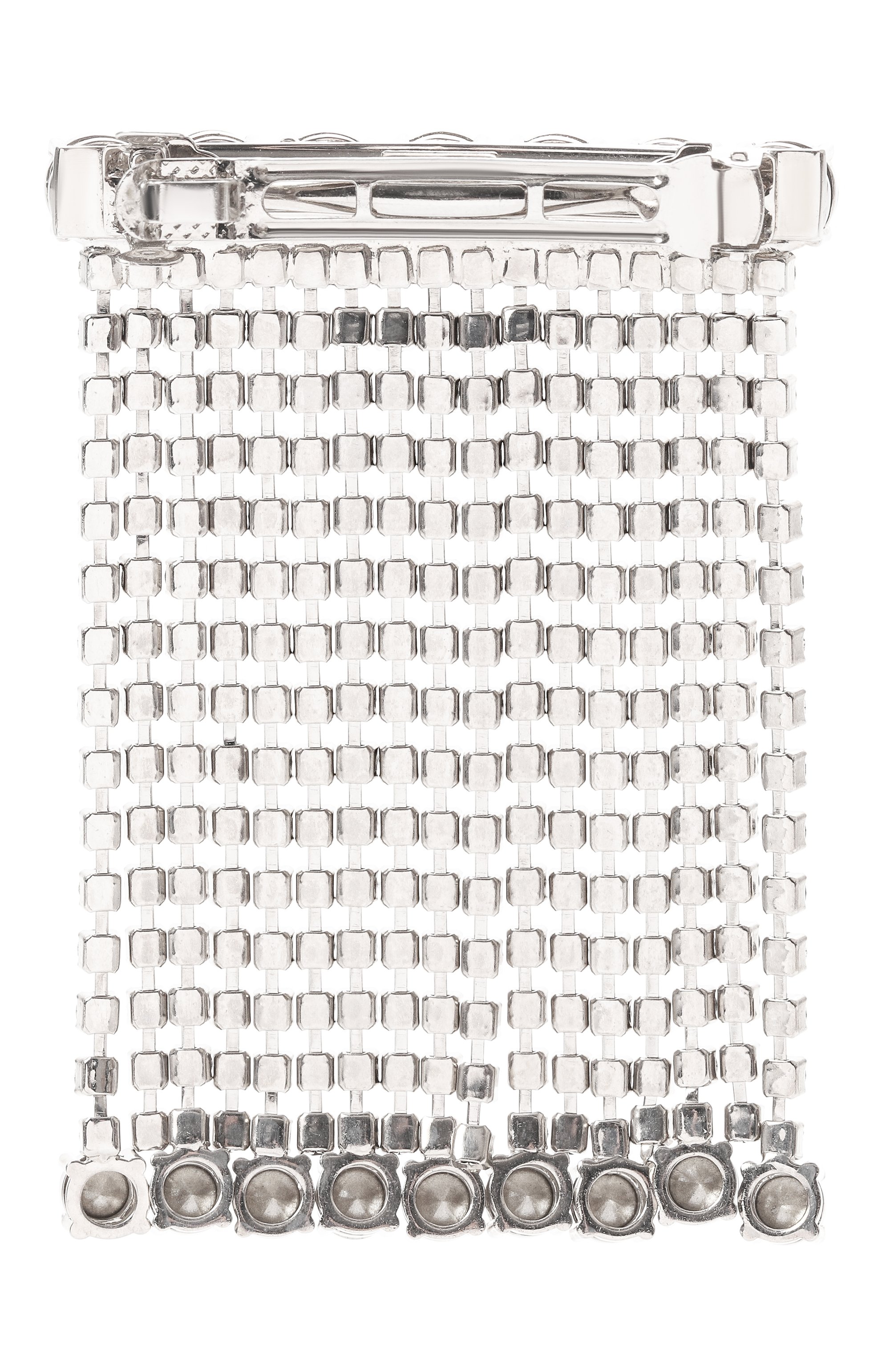 Заколка для волос MIU MIU, арт. 5JF108-2DOF-F0OKL, фото 3