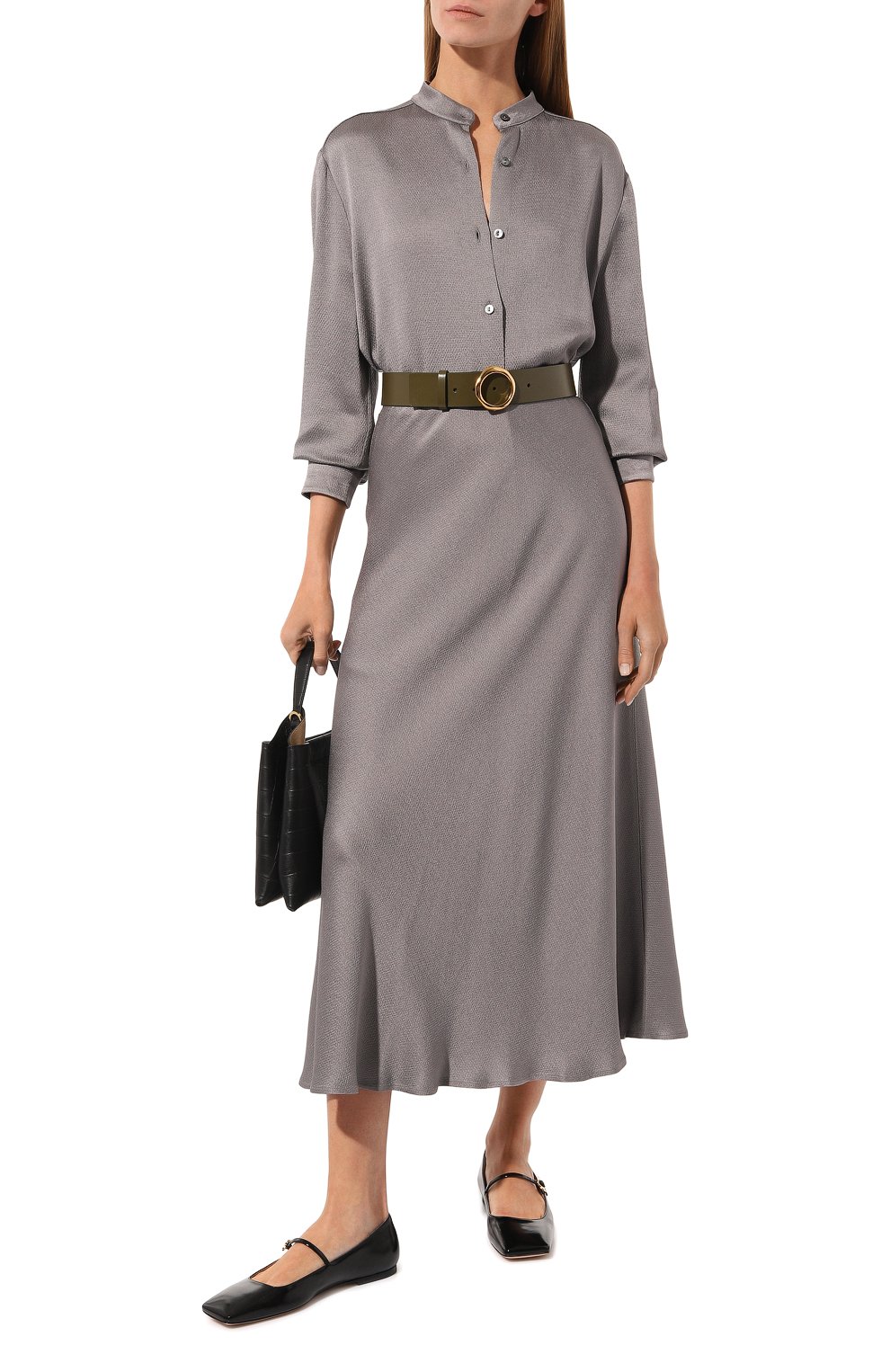 Юбка AGNONA, арт. TG0604E/U5053E, фото 2