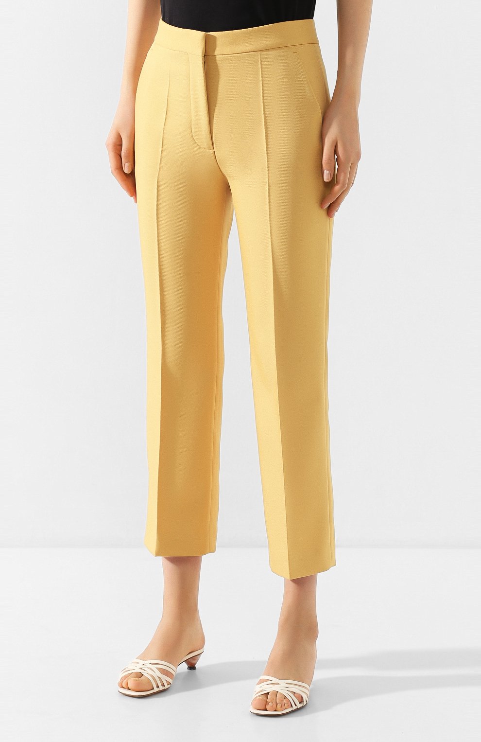 Брюки STELLA MCCARTNEY, арт. 529866/S0A36, фото 3