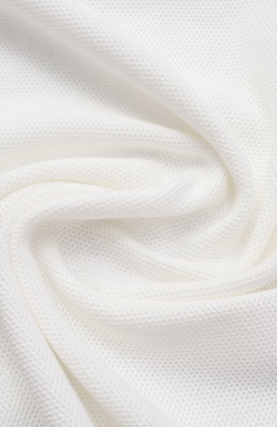 Хлопковое одеяло BRUNELLO CUCINELLI, арт. BL892NB030