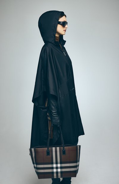 Солнцезащитные очки CELINE, арт. CL40282U 01A, фото 5