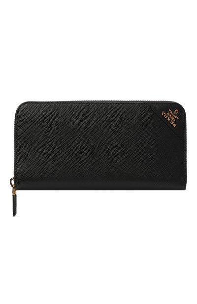 Кожаное портмоне PRADA, арт. 2ML317-QME-F0632, фото 1