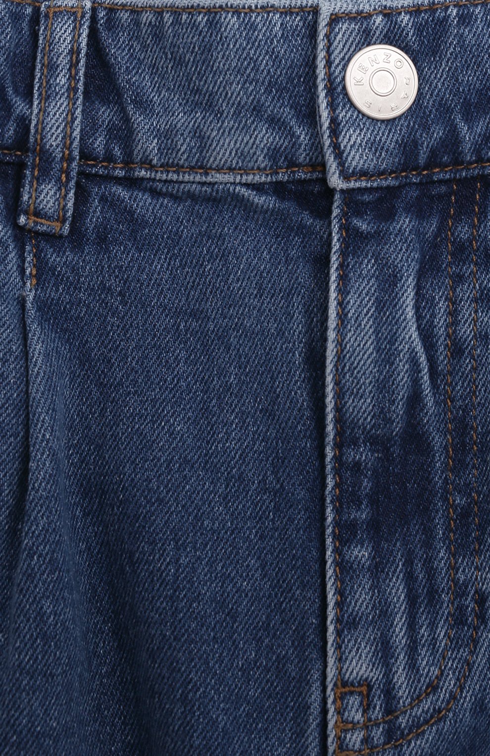 Джинсы KENZO, арт. K60658, фото 3