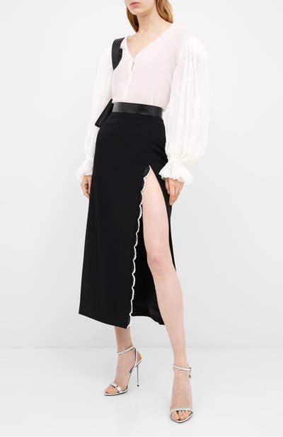 Юбка ULYANA SERGEENKO, арт. GNM003SS20P (0361т20), фото 2