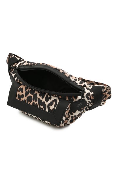 Поясная сумка GANNI, арт. A3163, фото 4