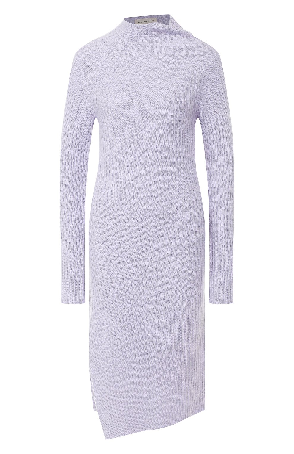 Платье BY MALENE BIRGER сиреневого цвета по цене 23450 руб., арт. Q67479003/MEGGIE, фото 1 Платье BY MALENE BIRGER, арт. Q67479003/MEGGIE, фото 1