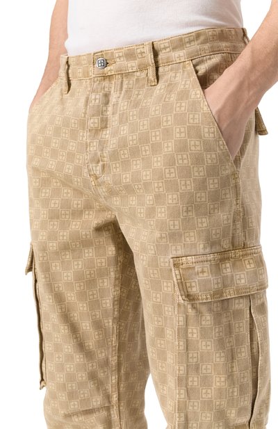 Джинсы KSUBI, арт. MPS25PA001, фото 5