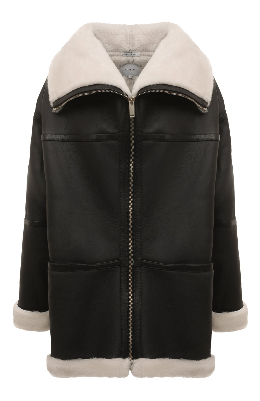 Дубленка из овчины HALFBOY, арт. H05WJAV300301, фото 1