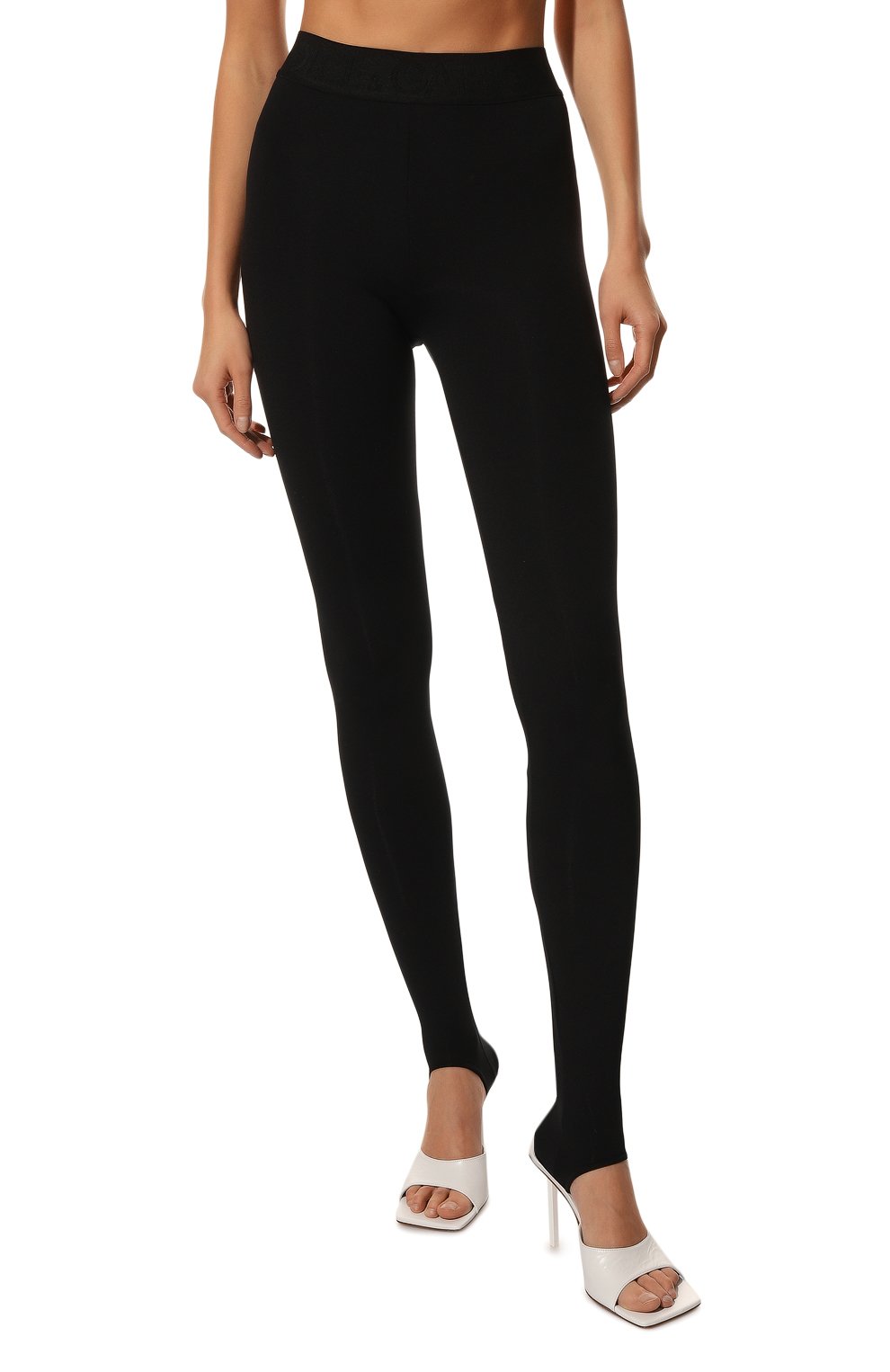 Легинсы DOLCE & GABBANA, арт. FTC0GT/FUUBD, фото 3