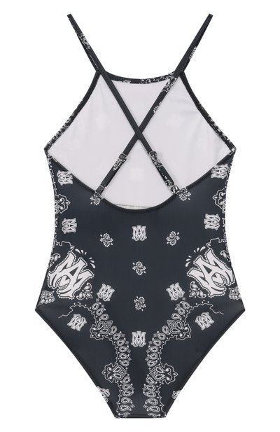 Купальник AMIRI, арт. AKSW0P1006, фото 2