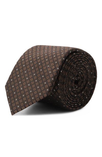 Галстук HUGO, арт. 50545439, фото 1