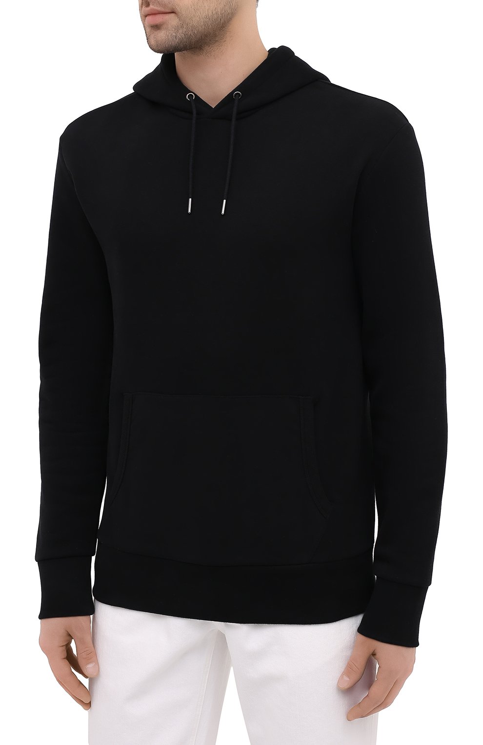 Хлопковое худи RALPH LAUREN, арт. 790837851, фото 3