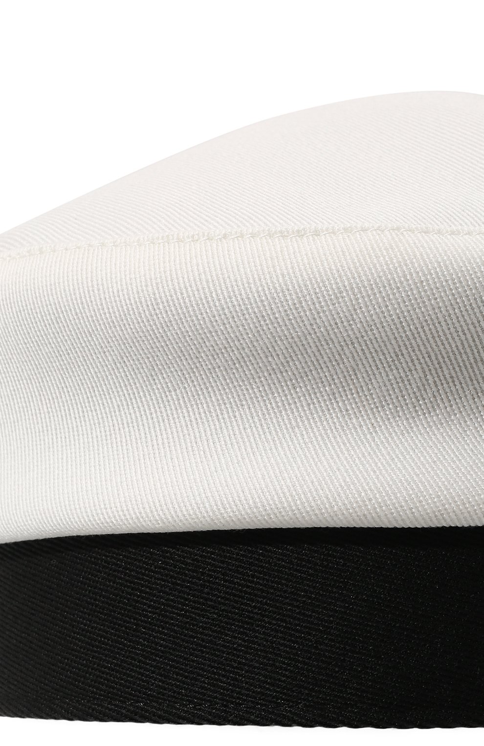 Шерстяной берет GIORGIO ARMANI, арт. 797361/2F504, фото 4