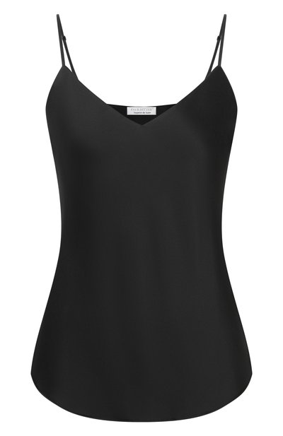 Женская шелковый топ EVA B.BITZER, арт. 27318213