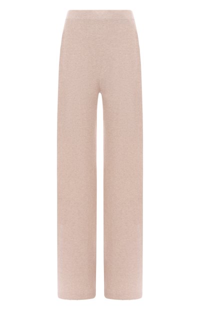 Женские брюки из шерсти и кашемира D.EXTERIOR, арт. 61161