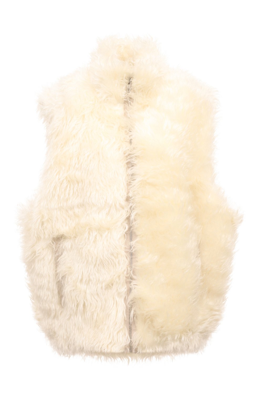 Шерстяной жилет MORDECAI, арт. 24A96MRD20N, фото 1