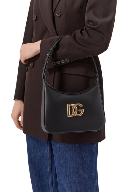 Женская сумка 3.5 DOLCE & GABBANA, арт. BB7598/AW576