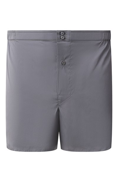 Хлопковые боксеры ZILLI, арт. B0IN04M010813037U, фото 1