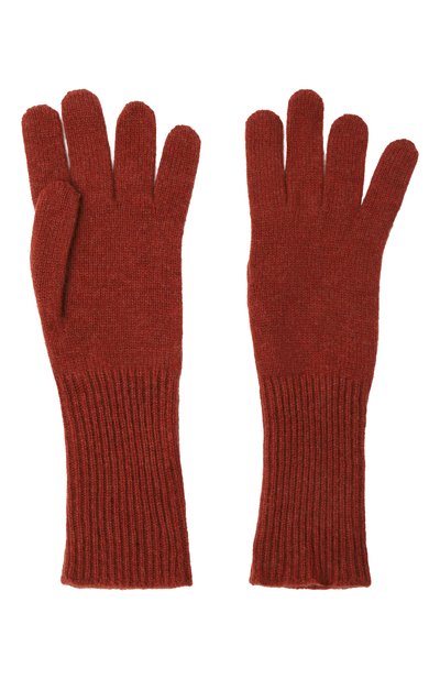 Кашемировые перчатки INVERNI, арт. 5770GU, фото 3