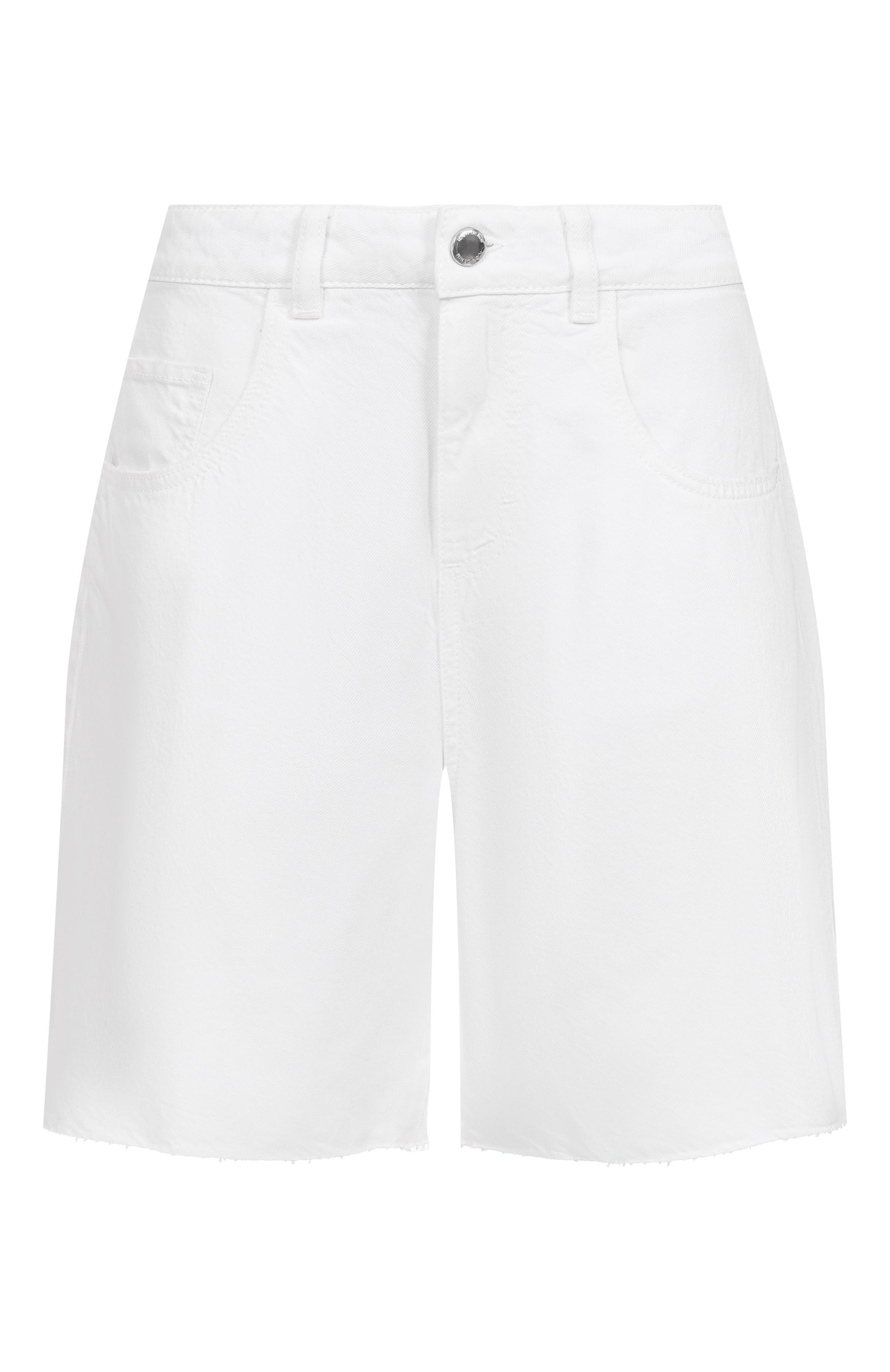 Джинсовые шорты ICON DENIM LA, арт. LEA, фото 1