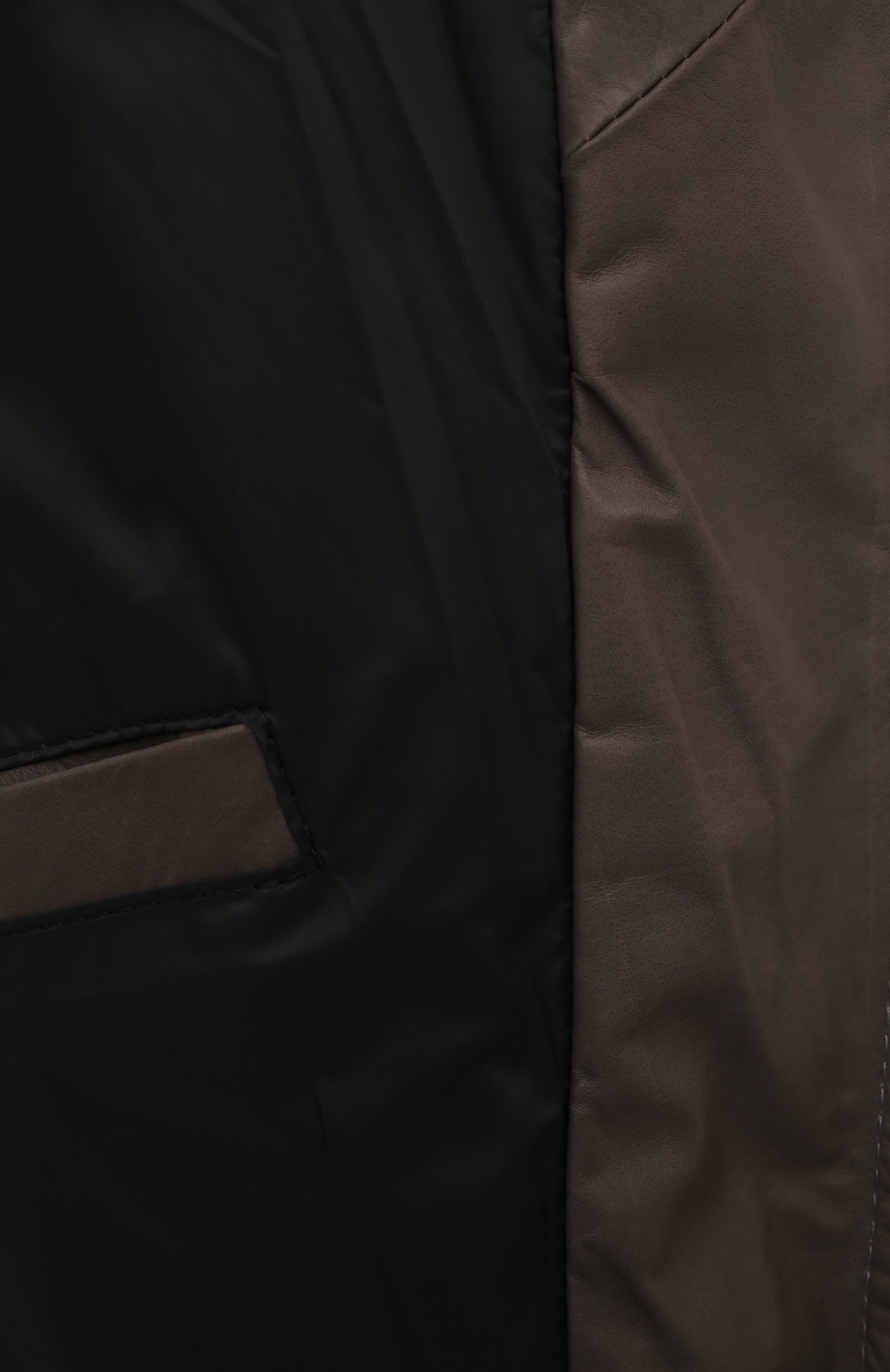 Двусторонний бомбер GIORGIO BRATO, арт. GU25F22096, фото 6