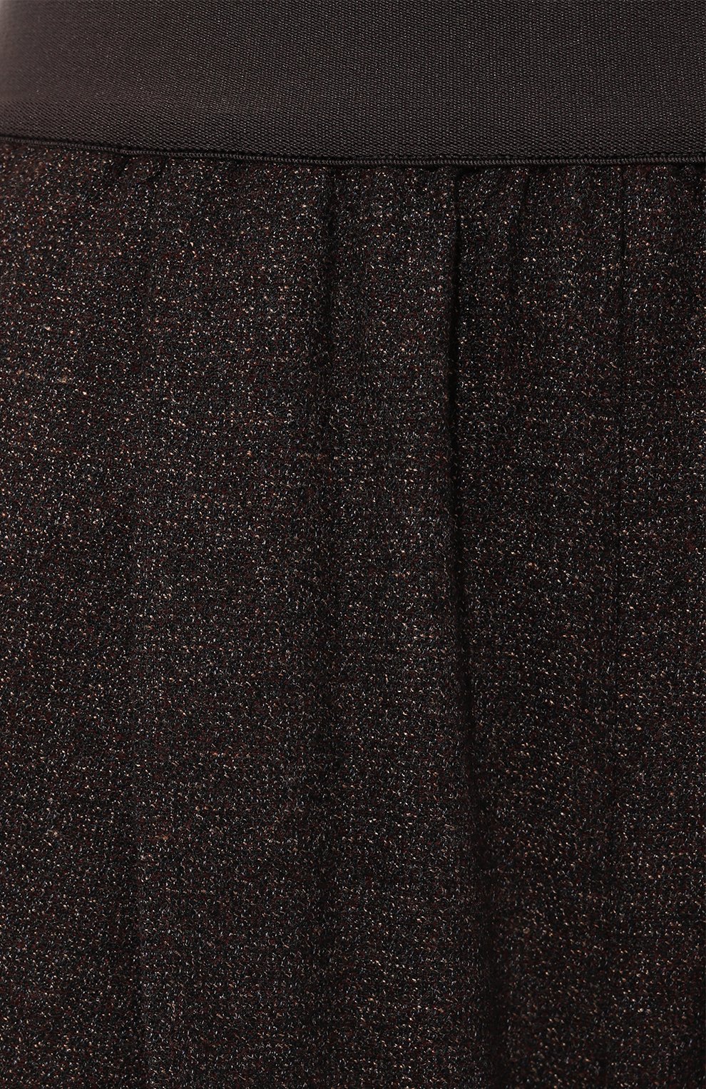 Брюки из шерсти и вискозы AGNONA, арт. T70608E/UW014E, фото 5