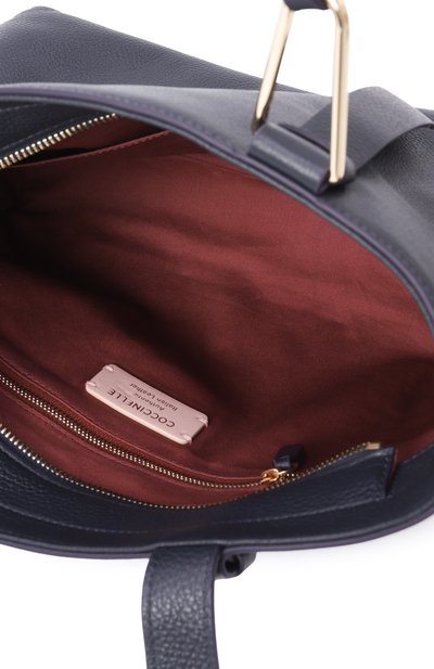 Сумка-тоут malory medium COCCINELLE, арт. E1R1K110201, фото 5