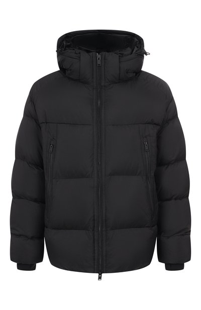 Мужская пуховик BOSS ORANGE, арт. 50543618