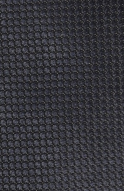 Шелковый галстук KITON, арт. UCRVKLC06H09, фото 4