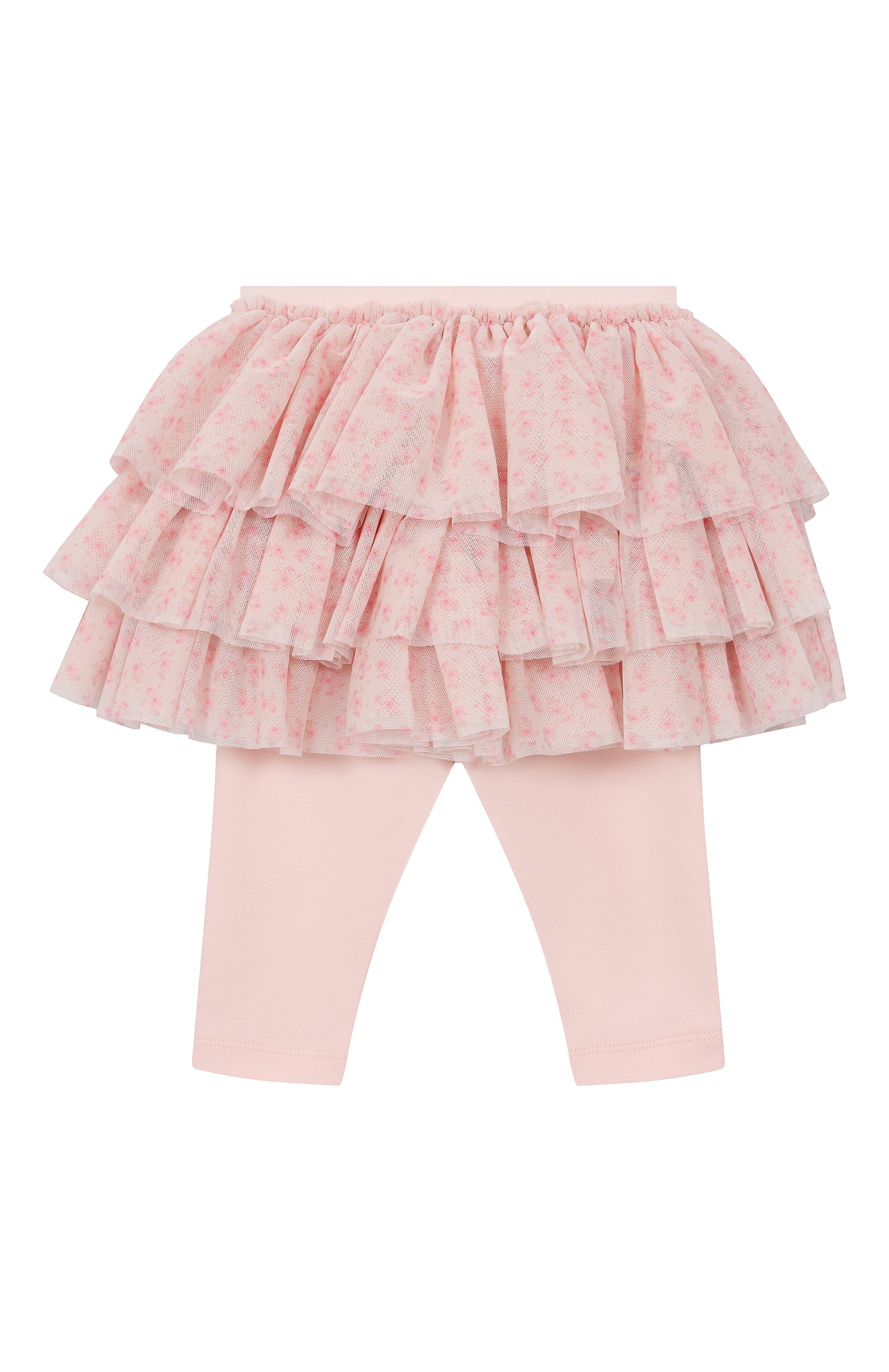 Комплект из трех предметов MONNALISA, арт. 35F502, фото 6