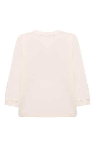 Хлопковая пижама MOSCHINO, арт. MWK02F/LAB96, фото 3