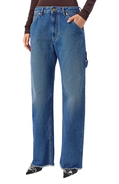 Джинсы lara DARKPARK, арт. WTR83/DBL01W053, фото 3